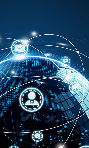 智能化業(yè)務