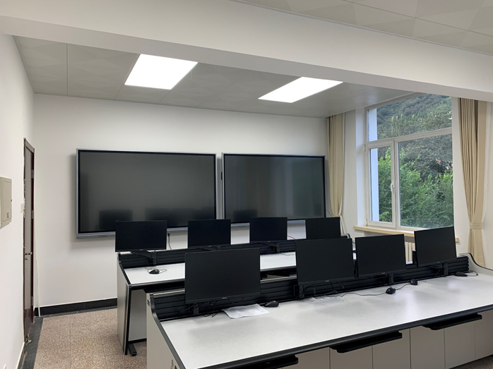 作戰(zhàn)實(shí)驗(yàn)中心北京實(shí)驗(yàn)室技術(shù)要素和功能要素建設(shè)采購項(xiàng)目_