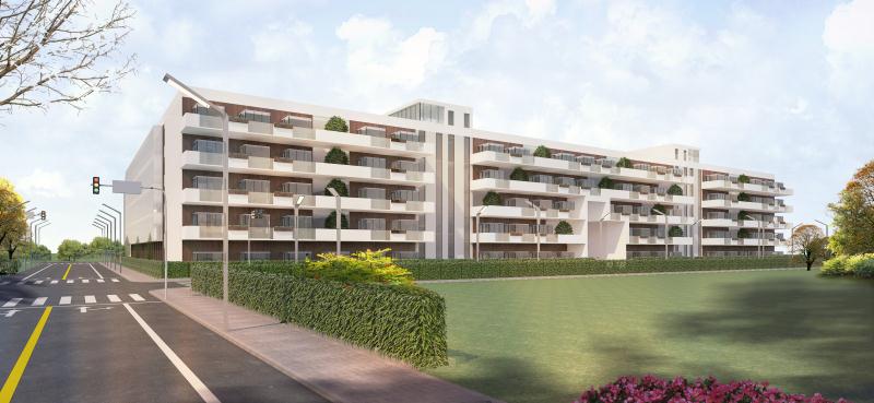 昌平區(qū)敬老院建設(shè)工程監(jiān)理項(xiàng)目_