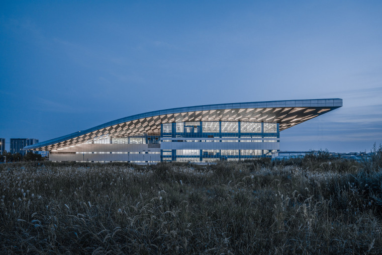 北京理工大學良鄉(xiāng)校區(qū)文化體育中心監(jiān)理工程_