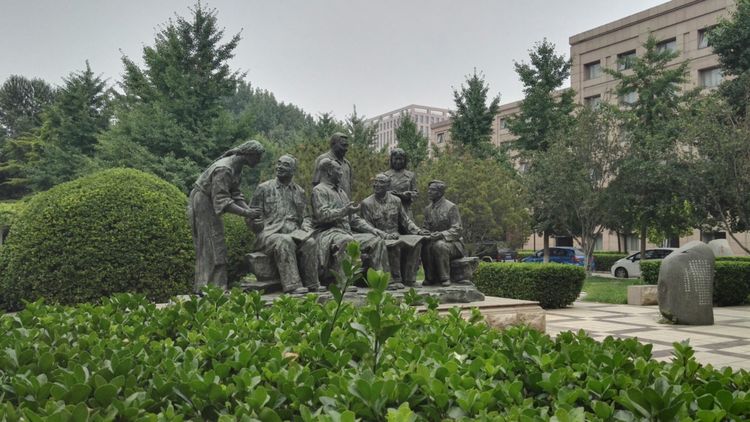 國家教育行政學(xué)院校園一卡通系統(tǒng)工程_