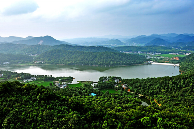 湖南韶山國際文創(chuàng)園規(guī)劃設(shè)計項目_