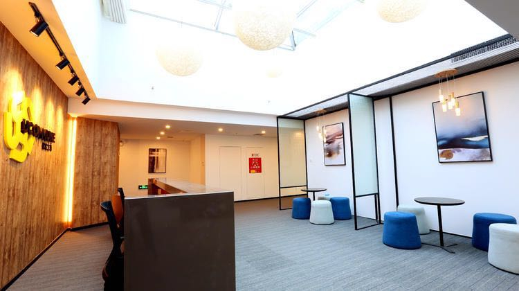 優(yōu)客工場(chǎng)戰(zhàn)略投資項(xiàng)目_