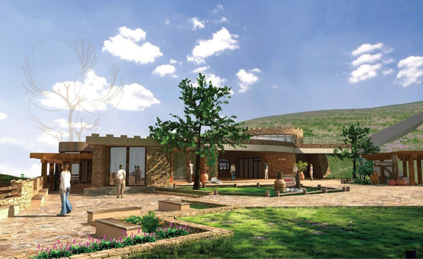 北京昌平延壽鎮(zhèn)幸福山谷策劃項(xiàng)目_