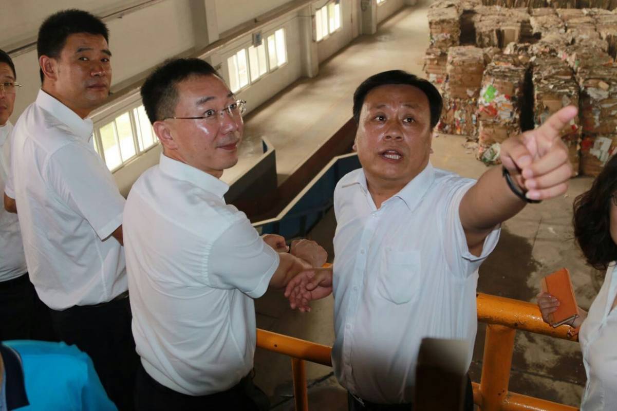 國昌天宇集團債權、債務重組項目_