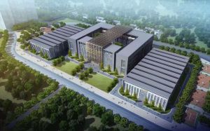 滄州市工人文化宮項目監(jiān)理