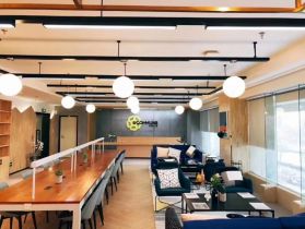 四季青優(yōu)客工場(chǎng)弱電智能化系統(tǒng)工程