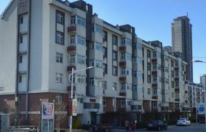 天津?qū)幒影仓梅浚ㄅ飸魠^(qū)改造）項目一期（一、六、七地塊）弱電專業(yè)分包工程