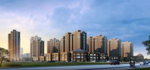 連云港鳳祥銘居住宅小區(qū)房地產(chǎn)開(kāi)發(fā)項(xiàng)目