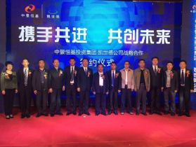 凱世德公司股權(quán)托管項(xiàng)目