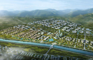 創(chuàng)新多方共贏模式，打造&ldquo;產(chǎn)業(yè)園區(qū)&rdquo;運(yùn)營發(fā)展新格局