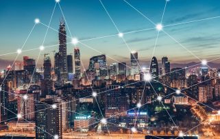 中景物聯入圍攀枝花市電梯物聯網建設企業(yè)參考名單