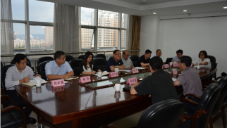 中景恒基投資集團(tuán)與張家口市宣化區(qū)PPP項(xiàng)目聯(lián)合工作組正式成立