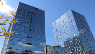 中景科技公司&ldquo;國家氣象局信息智能化系統(tǒng)改造工程&rdquo;竣工并通過驗收