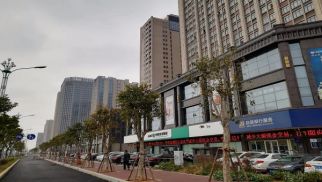 集團(tuán)副總裁李森一行前往泉州進(jìn)行地產(chǎn)項(xiàng)目考察