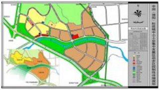 &ldquo;五位一體&rdquo;助力綿陽城市發(fā)展&mdash;&mdash;綿陽市副市長與中景恒基集團董事長探討綿陽產(chǎn)業(yè)園區(qū)發(fā)展