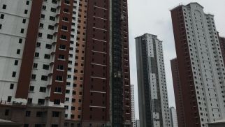 中景科技公司助力天津?qū)幒訁^(qū)重點(diǎn)民心工程項(xiàng)目