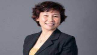 《中國不動產(chǎn)》記者專訪九源國際董事總經(jīng)理江曼