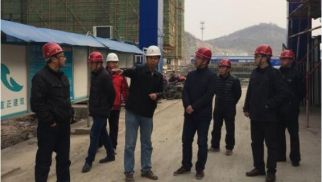 鳳祥銘居項(xiàng)目各期工程進(jìn)展順利