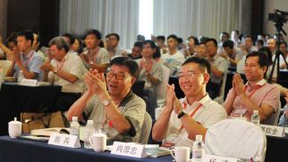 第六屆中國營造技術(shù)保護(hù)與發(fā)展學(xué)術(shù)論壇暨《中國古建筑營造技術(shù)導(dǎo)則》首發(fā)式在青島成功召開