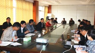 中景農(nóng)科公司&ldquo;國家生態(tài)文化教育（江蘇）基地&rdquo;項目進展順利