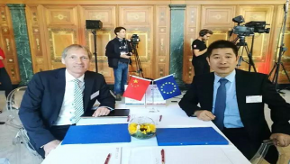  京張奧園區(qū)冰雪產(chǎn)業(yè)蓄勢(shì)待發(fā)