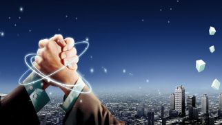 集團鳳祥銘居項目牽手健身行業(yè)領軍企業(yè)