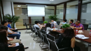 京張奧園建公司舉辦ppp和特色小鎮(zhèn)專題培訓(xùn)會(huì)